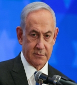 Netanyahu ABŞ MKİ direktoru ilə GÖRÜŞƏCƏK