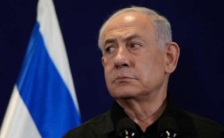 Netanyahu ikidövlətli həll prinsipini RƏDD ETDİ