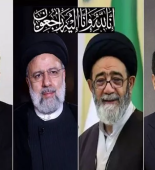 İran Prezidentinin ölümündə BU ÖLKƏ GÜNAHKARDIR - ŞOK İDDİA