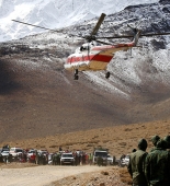 İran helikopter qəzasının araşdırması ilə bağlı ilkin nəticəni AÇIQLADI: “Güllə izləri…”