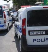 Montyor iş başında öldürüldü - Azərbaycanı SARSIDAN CİNAYƏT