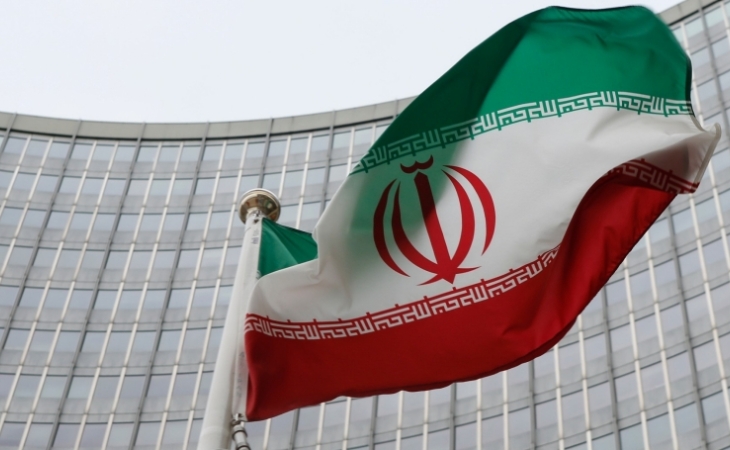 9 ölkə İrana qarşı sanksiyalara QOŞULDU