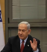 Qəzza zolağından çıxmayacağıq - Netanyahu