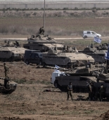 İsrail ikinci müharibəyə başlasa, ABŞ yardım edəcək - CNN