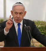 Netanyahu: Döyüşün aktiv mərhələsi bitir!
