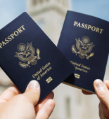Dünyanın ən güclü pasportuna malik ölkələri - SİYAHI