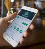 “WhatsApp” "iPhone" üçün yeni funksiya YARATDI