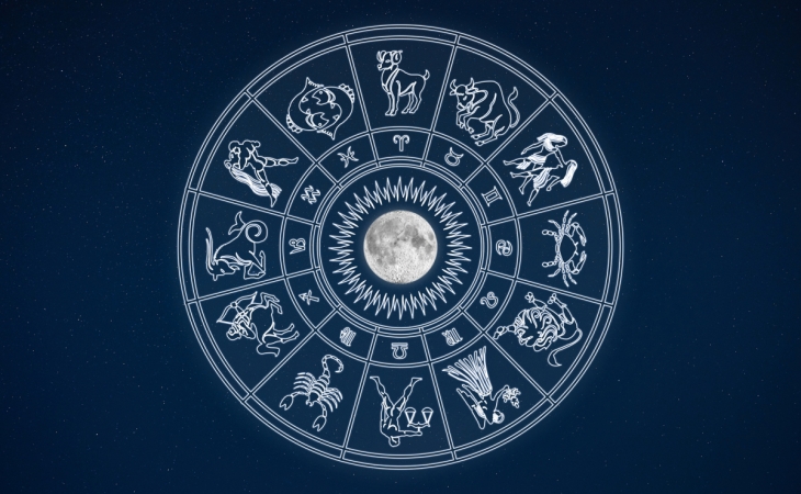 Ən şanslı 5 BÜRC - Astroloqlar AÇIQLADI