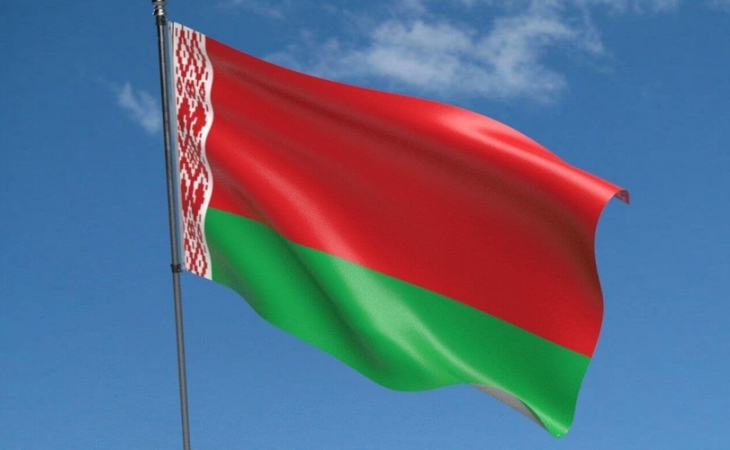 Aİ Rusiyaya dəstəyinə görə Belarusa qarşı yeni sanksiyalar tətbiq edəcək