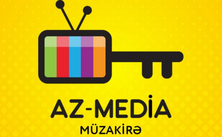 Jurnalistlər üçün “Az-Media” qrupu YARADILDI