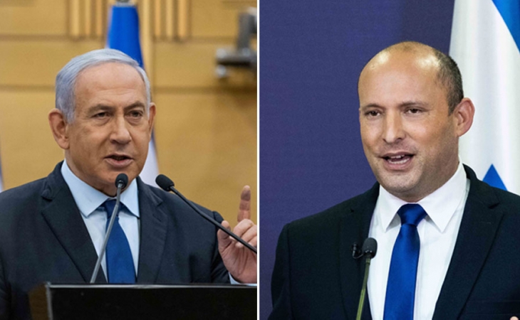 Netanyahu getdi: Bakı-Təl-Əviv əlaqələrində yeni dönəm başlayır?