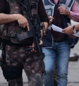 Türkiyədə terror aktı planlayan İŞİD terrorçusu TUTULDU - FOTO