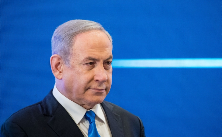 Netanyahu təcili təhlükəsizlik iclası çağırır