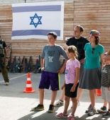 İsrail bu turistlər üçün sərhədlərini AÇIR