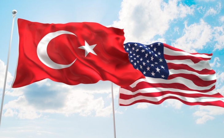"Qaydalara ziddir" - ABŞ generalı Türkiyəni MÜDAFİƏ ETDİ