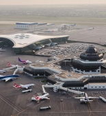 "Naxçıvan” Beynəlxalq Hava Limanı AZAL-ın tabeliyindən çıxarıldı - QƏRAR