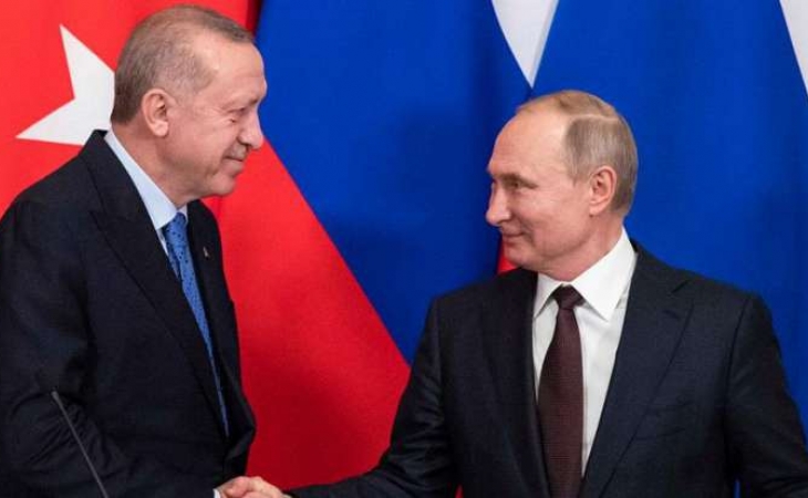 Ankara və Moskva razılığa gəldi: Rusiya hərbçilərini geri çəkir