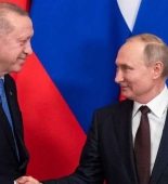 Ankara və Moskva razılığa gəldi: Rusiya hərbçilərini geri çəkir