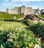 Avstriyanın paytaxtı “Dünyanın ən yaşıl şəhəri” seçilib
