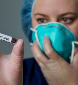 Dünyada son sutkada koronavirusdan 6539 nəfər ölüb