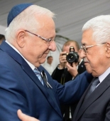 İsrail Prezidenti ilə Fələstin lideri arasında kritik telefon danışığı - NƏYİ MÜZAKİRƏ ETDİLƏR?