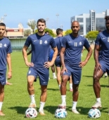İsrail klubunun yeni transferi: "Qarabağ"ı keçmək istəyirik"