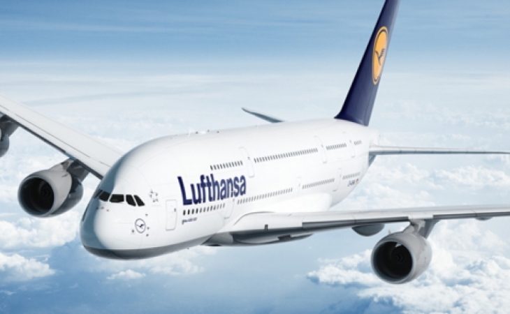 “Lufthansa” uçuşları bərpa etməyi planlaşdırır