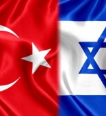 Türkiyə və İsrail arasında YENİ DÖNƏM BAŞLAYIR - Türkiyəli ekspert