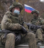 Ekspert: Rusiyanın sülhməramlı missiyası fiaskoya uğradı -​ VİDEO
