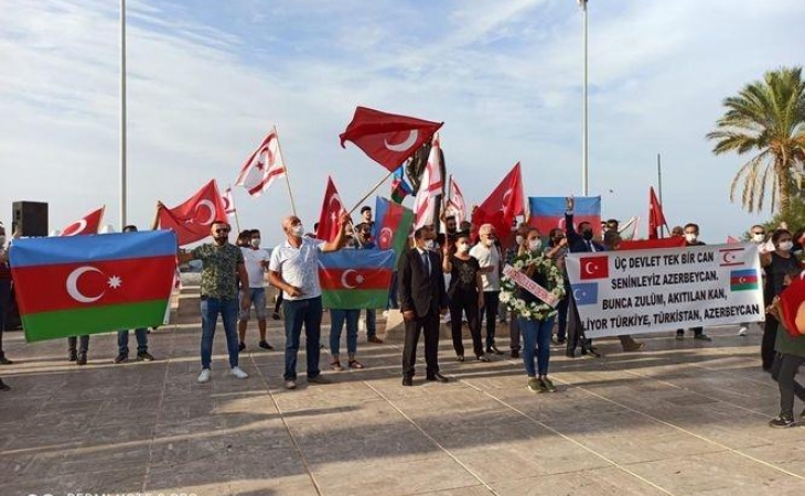 Azərbaycan Şimali Kipr Cumhuriyyətini tanıyacaqmı?