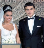 Emin Ağalarov Leyla Əliyeva ilə boşanmalarından danışdı: “Bunu atama deyəndə…”