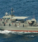İran hərbi gəmisində baş verən partlayışda həlak olanların sayı 19-a çatıb