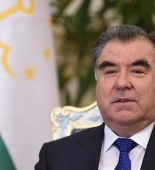 Tacikistan Prezidentinin bacısı və qayınanası KORONAVİRUSDAN ÖLDÜ