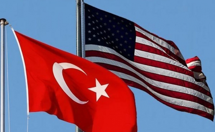ABŞ-la Türkiyə arasında GƏRGİNLİK: "Bu açıqlamanı qınayırıq"