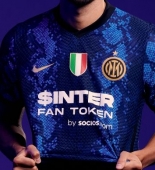İnter futbol klubunun yeni sponsoru kimdir