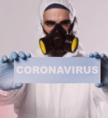 Ukraynada koronavirusdan rekord sayda xəstə sağalıb
