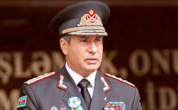 Vilayət Eyvazov deputatın döydüyü polisi BAKIYA ÇAĞIRDI