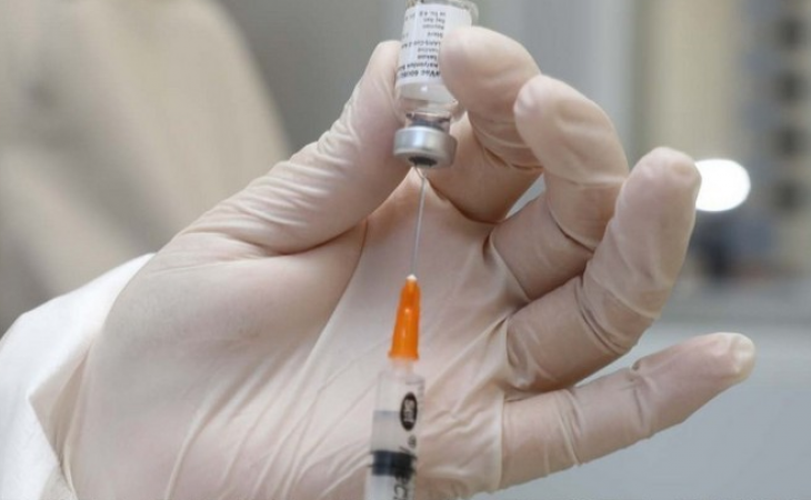 Bolqarıstanda vaksindən 10 min nəfər öldü