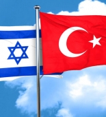 İsrail XİN Türkiyəyə başsağlığı verdi - FOTO