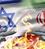İsrail gəmisinə Hücum: İran və İsrail arasında dəniz müharibəsi QIZIŞIR