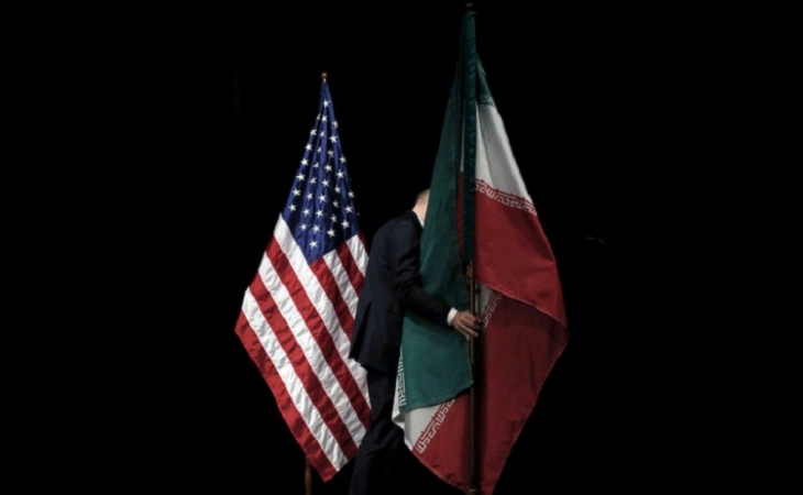 ABŞ İranı nüvə danışıqlarına qayıtmağa çağırıb
