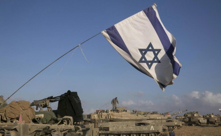 SON DƏQİQƏ: İsrail hücum etdi, zərbələr endirdi