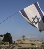 SON DƏQİQƏ: İsrail hücum etdi, zərbələr endirdi