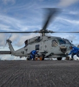 ABŞ Hindistan üçün 21 helikopter istehsal edəcək