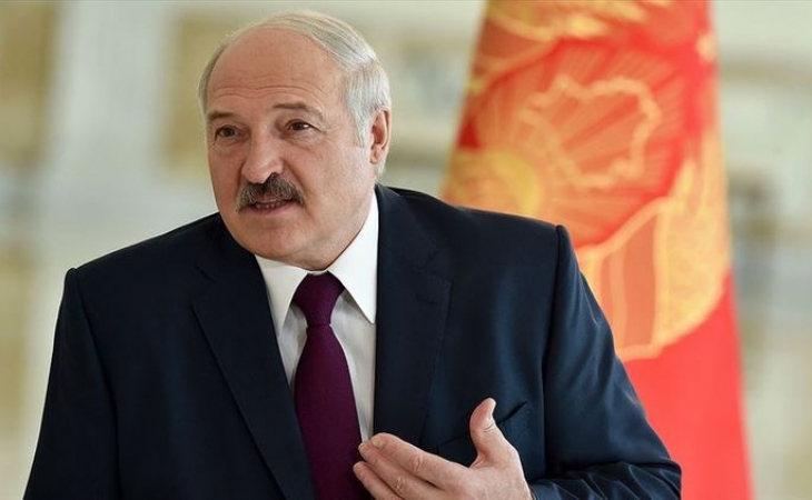 Lukaşenko istefaya gedir – Belarus liderindən ŞOK QƏRAR