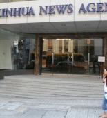 Sinxua agentliyi ABŞ-ın Çin jurnalistlərinə viza müddətini məhdudlaşdırmasına etirazını bildirib