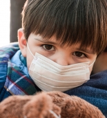 DİQQƏT! “Koronavirusdan sağalan uşaqlarda problemlər yaranır” - VİDEO