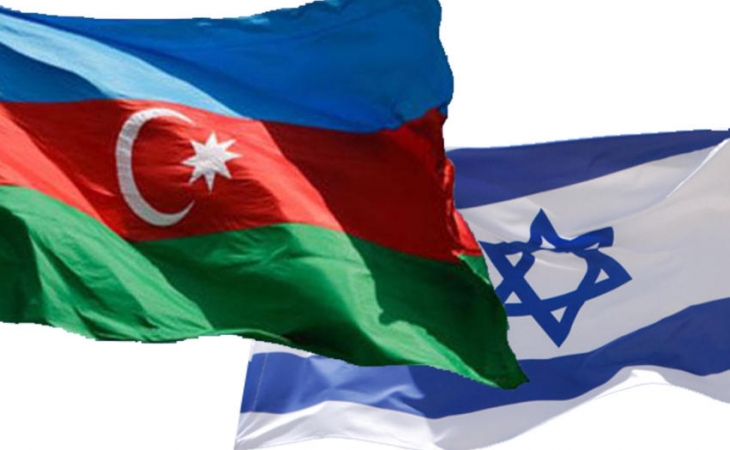 Ermənistan Azərbaycana görə İsraili şantaj edir? - AÇIQLAMA