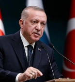 “Türkiyə “Taliban”la əməkdaşlığa açıqdır” - ƏRDOĞAN