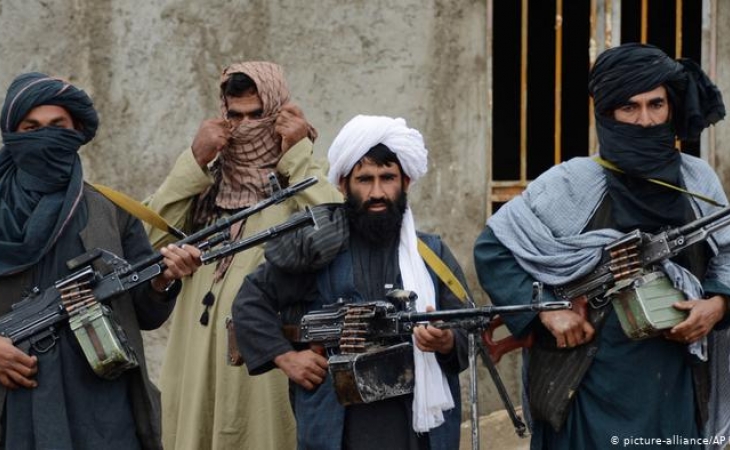 Taliban terror təşkilatları siyahısından ÇIXARILACAQ?